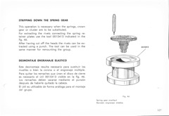 Vespa Service Station Manual 127