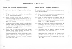 Vespa Service Station Manual 184-