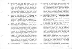 Vespa Service Station Manual 185-1